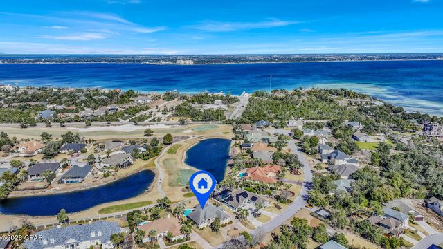 3504 Dragon Ridge Road, Panama City, FL 32408