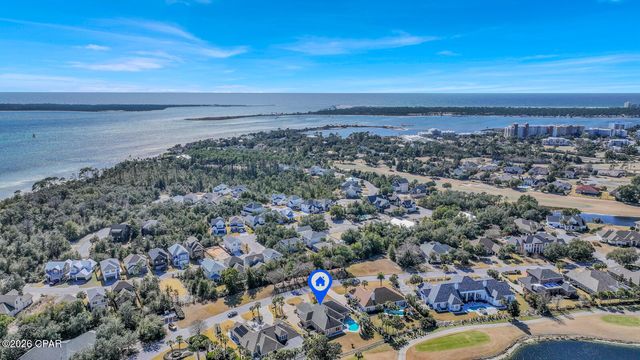 3504 Dragon Ridge Road, Panama City, FL 32408
