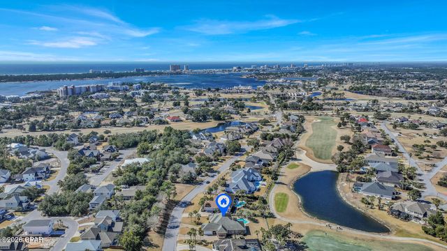 3504 Dragon Ridge Road, Panama City, FL 32408