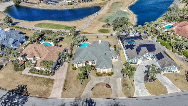 3504 Dragon Ridge Road, Panama City, FL 32408