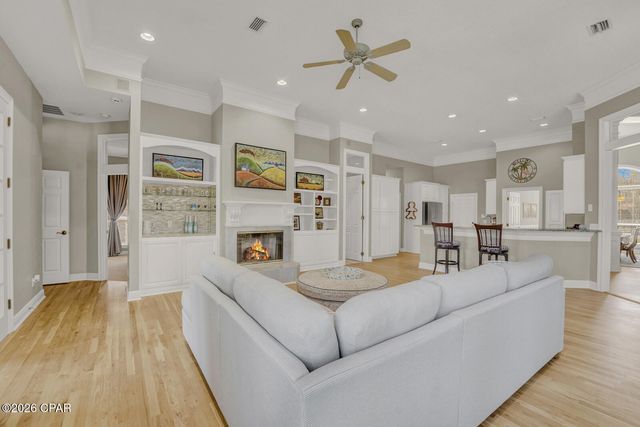 3504 Dragon Ridge Road, Panama City, FL 32408