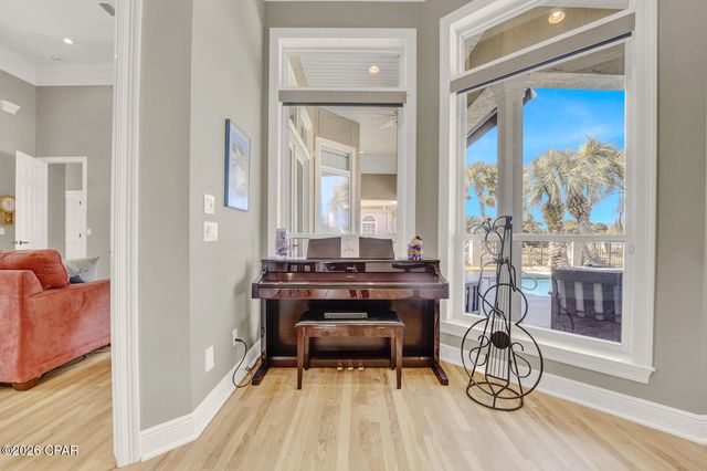 3504 Dragon Ridge Road, Panama City, FL 32408