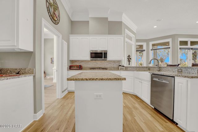 3504 Dragon Ridge Road, Panama City, FL 32408