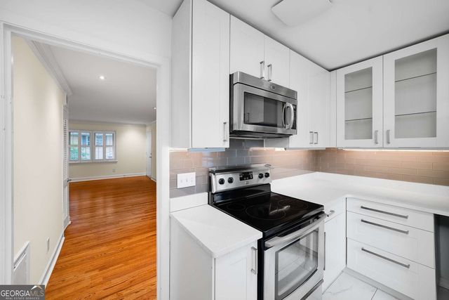 3510 Roswell Road NW M4, Atlanta, GA 30305