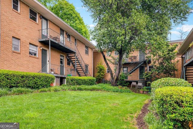 3510 Roswell Road NW M4, Atlanta, GA 30305