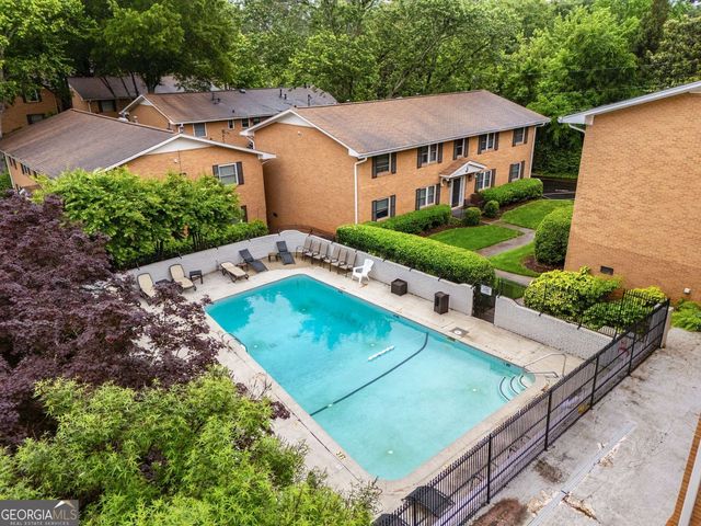 3510 Roswell Road NW M4, Atlanta, GA 30305