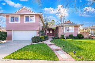5603 Rainbow Crest Drive, Agoura Hills, CA 91301