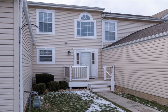 106 Sandy Brae DR, North Strabane, PA 15317