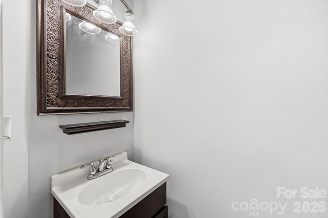 10109 Baxter Caldwell Drive, Charlotte, NC 28213