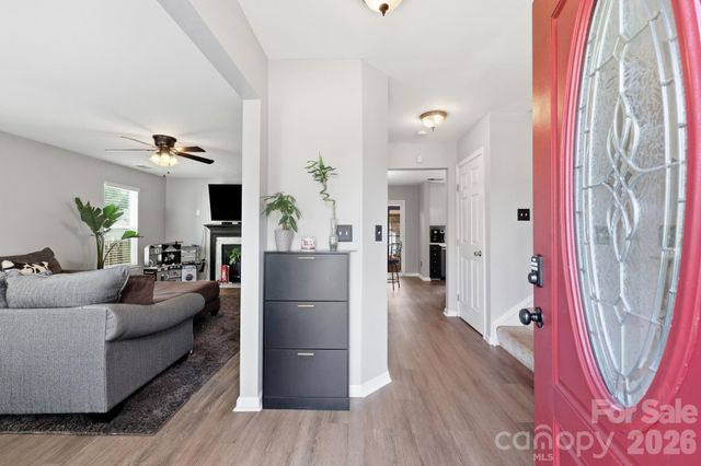10109 Baxter Caldwell Drive, Charlotte, NC 28213