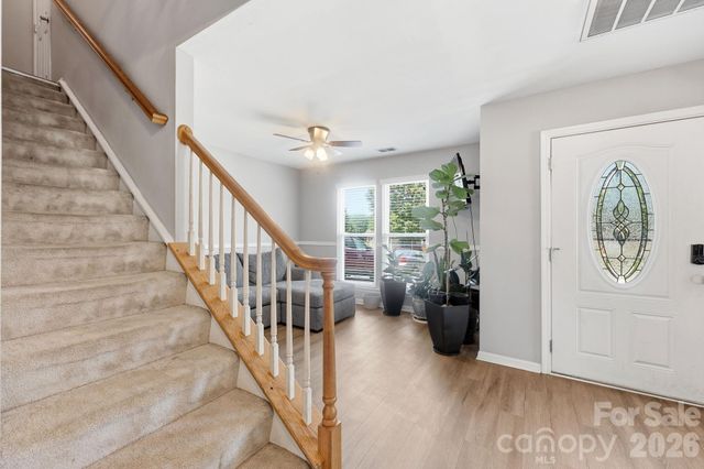 10109 Baxter Caldwell Drive, Charlotte, NC 28213