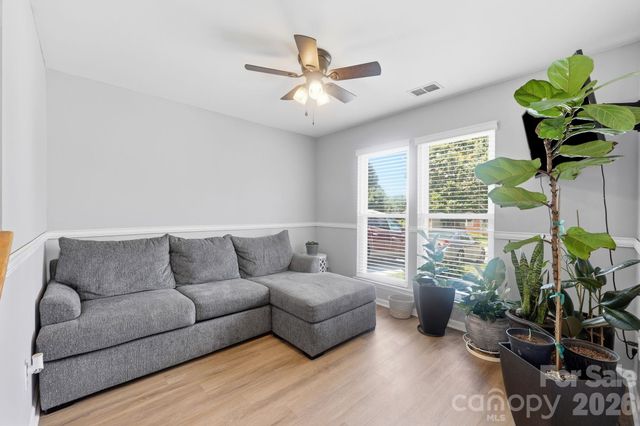 10109 Baxter Caldwell Drive, Charlotte, NC 28213
