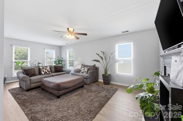 10109 Baxter Caldwell Drive, Charlotte, NC 28213