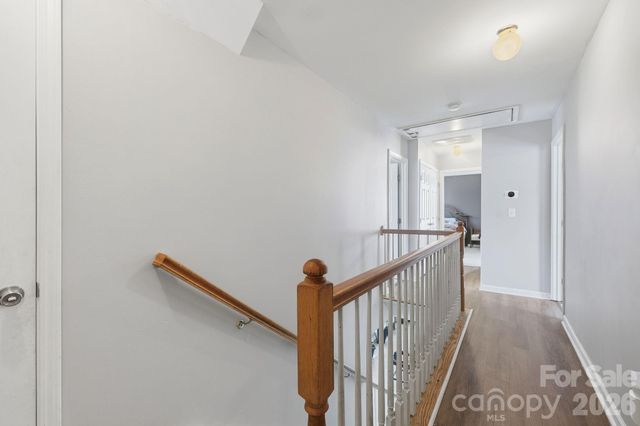 10109 Baxter Caldwell Drive, Charlotte, NC 28213