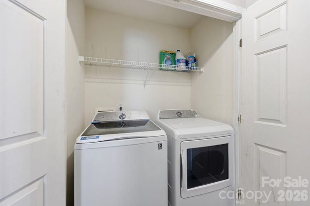 10109 Baxter Caldwell Drive, Charlotte, NC 28213