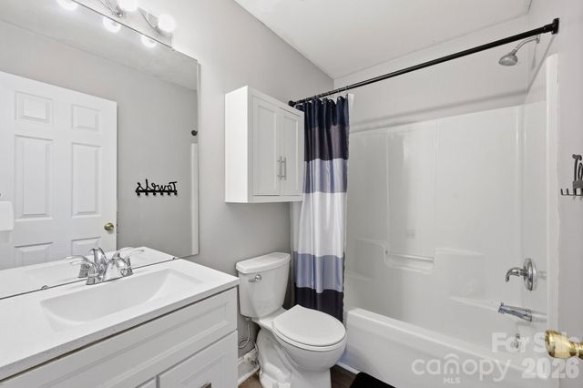 10109 Baxter Caldwell Drive, Charlotte, NC 28213