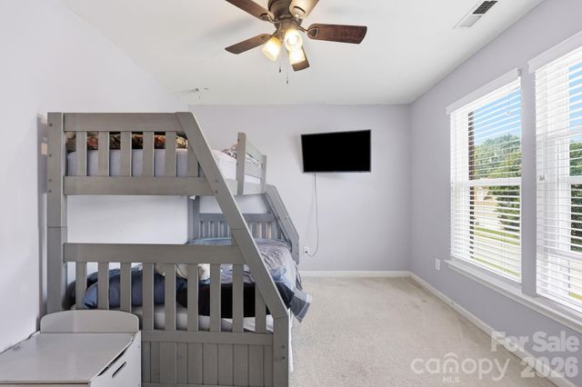 10109 Baxter Caldwell Drive, Charlotte, NC 28213