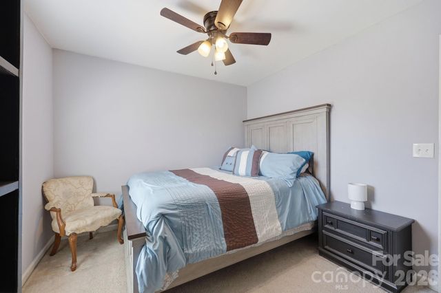 10109 Baxter Caldwell Drive, Charlotte, NC 28213