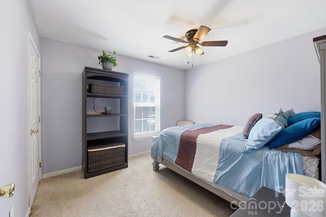 10109 Baxter Caldwell Drive, Charlotte, NC 28213