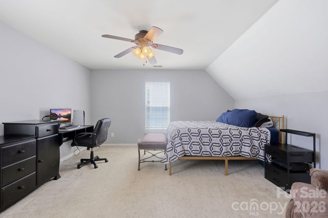 10109 Baxter Caldwell Drive, Charlotte, NC 28213