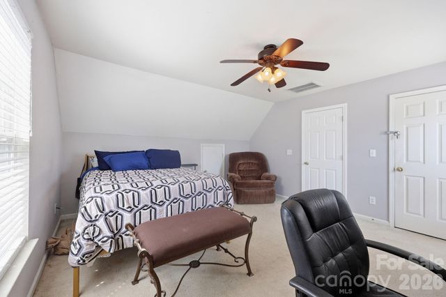 10109 Baxter Caldwell Drive, Charlotte, NC 28213