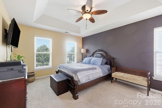 10109 Baxter Caldwell Drive, Charlotte, NC 28213