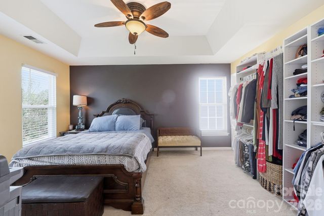 10109 Baxter Caldwell Drive, Charlotte, NC 28213