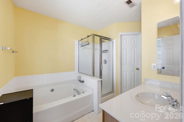 10109 Baxter Caldwell Drive, Charlotte, NC 28213