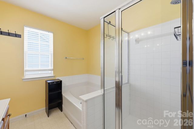 10109 Baxter Caldwell Drive, Charlotte, NC 28213