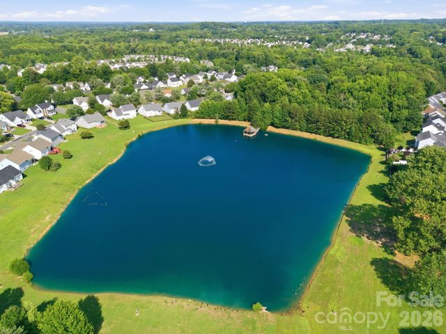10109 Baxter Caldwell Drive, Charlotte, NC 28213
