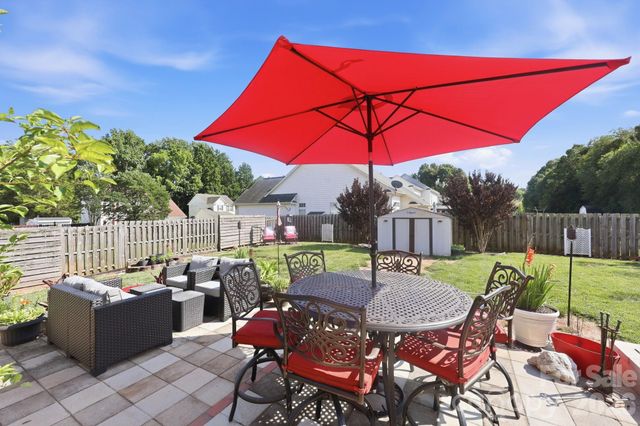 10109 Baxter Caldwell Drive, Charlotte, NC 28213