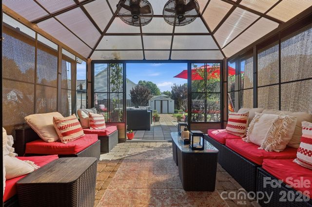 10109 Baxter Caldwell Drive, Charlotte, NC 28213