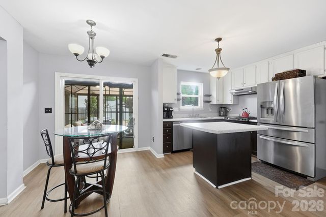 10109 Baxter Caldwell Drive, Charlotte, NC 28213