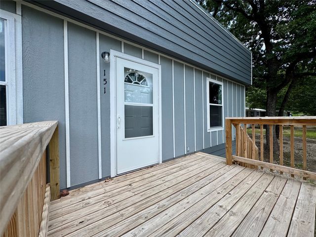 151 Pawnee Trail, Mabank, TX 75156