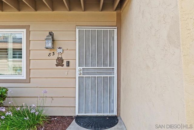 5800 Lake Murray Blvd 83, La Mesa, CA 91942