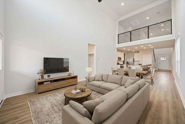 12219 Danza Drive, Willis, TX 77318