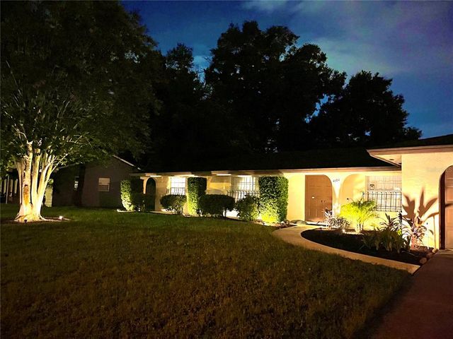 4684 POSADA DRIVE, Orlando, FL 32839