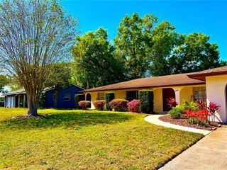 4684 POSADA DRIVE, Orlando, FL 32839