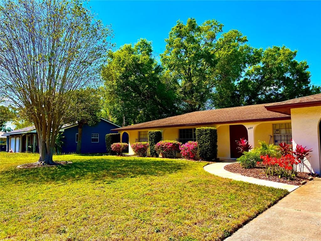 4684 POSADA DRIVE, Orlando, FL 32839