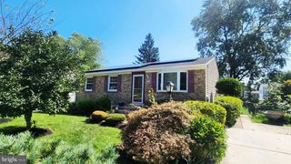 227 BOND AVE, Reisterstown, MD 21136