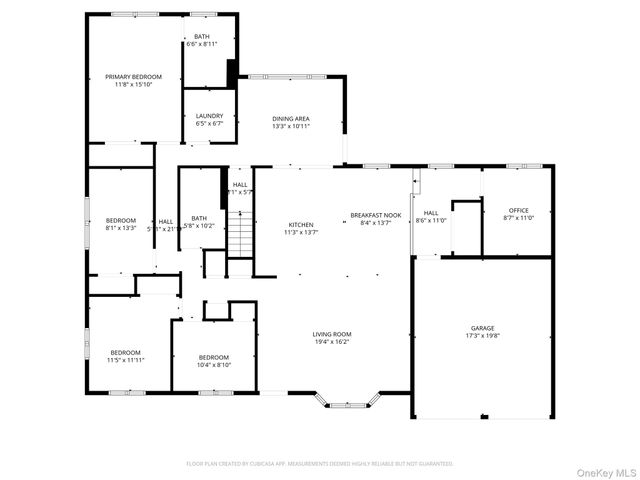 6 Cherrywood Drive, East Northport, NY 11731
