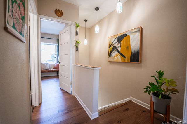 222 W Craig Pl Apt D, San Antonio, TX 78212