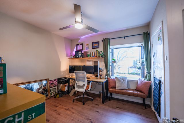 222 W Craig Pl Apt D, San Antonio, TX 78212