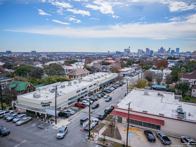 222 W Craig Pl Apt D, San Antonio, TX 78212