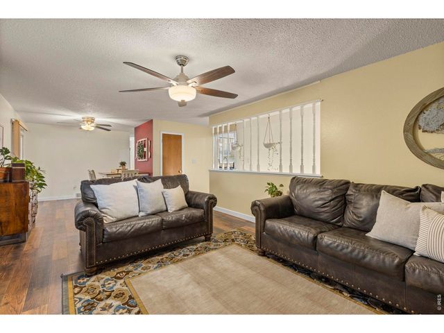 3740 W 8th St, Greeley, CO 80634