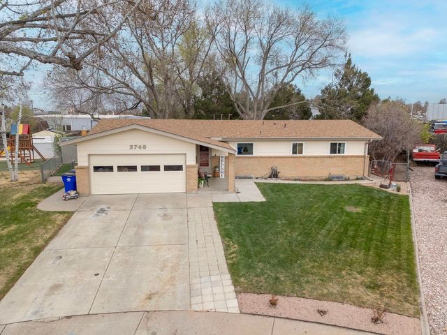 3740 W 8th St, Greeley, CO 80634