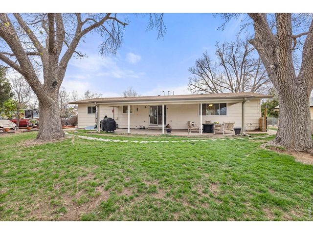 3740 W 8th St, Greeley, CO 80634