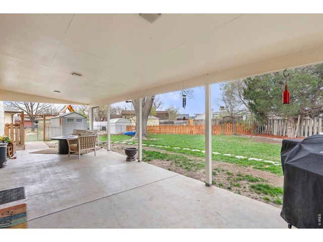 3740 W 8th St, Greeley, CO 80634