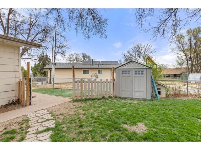 3740 W 8th St, Greeley, CO 80634