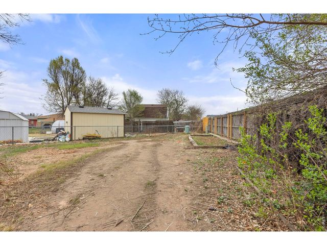3740 W 8th St, Greeley, CO 80634